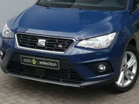 Gebraucht Seat Arona FR 150 PS (110 kW) 2019 Blau SUV
