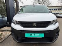 Gebraucht Peugeot Partner Premium 102 PS (75 kW) 2023 Othercolor Van / Kleinbus