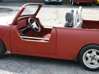 gebraucht Austin Mini Cabrio / Speedster Rolling Chassis