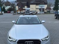 gebraucht Audi A6 3.0 TDI Quattro 180kW