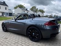 gebraucht BMW Z4 sDrive35i wie neu