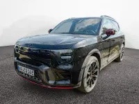 Gebraucht Smart #5 Brabus 475 kW (646 PS) 2026 Schwarz SUV
