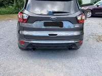 Gebraucht Ford Kuga ST-Line 242 PS (177 kW) 2018 Grau SUV