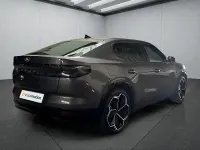 Używany Ford Capri 210 kW (286 KM) 2024 Szary SUV