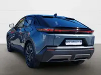 Neu Toyota C-HR+ Lounge 252 kW (343 PS) 2026 Mineral me (6y1)/ black (218) SUV