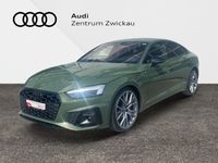 gebraucht Audi A5 Sportback 40 TDI S-line Edition one , Matrix