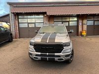 Second-hand Dodge Ram 420 CP (308 kW) 2023 Argintiu Pickup