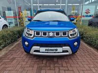 gebraucht Suzuki Ignis 1.2 Hybrid Comfort CVT*LED*SITZH*KAMERA*