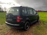 gebraucht VW Touran 2.0 TDI