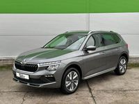 Neu Skoda 105 150 PS (110 kW) 2025 Grau Limousine