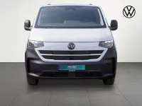 Nowe VW Transporter 150 KM (110 kW) 2026 Biały Van