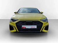 Gebraucht Audi S3 Ambiente 310 PS (228 kW) 2024 Gelb Limousine