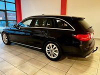 gebraucht Mercedes C220 C 220 C -Klasse T-Modelld T