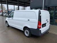 gebraucht Mercedes Vito 114 CDI Kasten