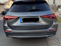 Gebraucht Mercedes C200 204 PS (150 kW) 2021 Kombi