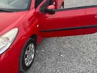 Gebraucht Peugeot 207 90 PS (66 kW) 2009