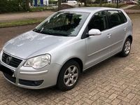 gebraucht VW Polo 1.2