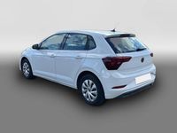 Usata VW Polo Life 80 CV (58 kW) 2023 Bianco Utilitaria
