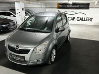 gebraucht Opel Agila B Edition*Automatik*Klima*Sitzheizung*