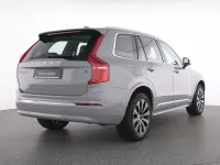 Gebraucht Volvo XC90 Plus 235 PS (172 kW) 2024 Vapour grey / metallic SUV