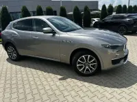 Gebraucht Maserati Levante GranLusso 349 PS (256 kW) 2019 Grau SUV