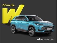 Neu MG HS Luxury 224 PS (164 kW) 2026 Blau (arctic blue) SUV