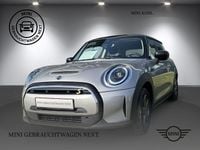 Gebraucht Mini Cooper SE Essential 135 kW (184 PS) 2022 Silber Kleinwagen