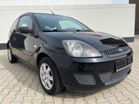 gebraucht Ford Fiesta 1,3L