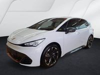 Second-hand Cupra Born 169 kW (231 CP) 2025 Alb Hatchback