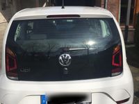 gebraucht VW up! 2 -Türer 10.900 km