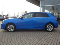 gebraucht Opel Astra 1.2 Turbo Elegance LED Kamera SHZ