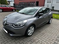 gebraucht Renault Clio IV 