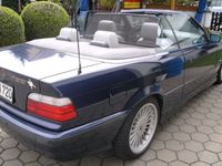 gebraucht BMW 328 Cabriolet i E 36 Automatik Rostfrei