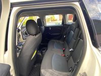 Gebraucht Mini Cooper D 116 PS (85 kW) 2016 Beige Kleinwagen