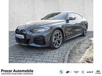 Gebraucht BMW i4 M Sport 250 kW (340 PS) 2023 Grau Limousine