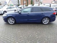 gebraucht Ford Mondeo TITANIUM NAVI / LED / PDC / AHK / WINTER-PAKET