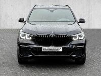 Gebraucht BMW X5 M Sport 340 PS (250 kW) 2022 Schwarz SUV