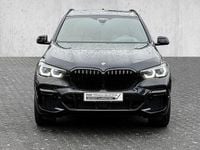 Gebraucht BMW X5 M Sport 400 PS (294 kW) 2022 Schwarz SUV