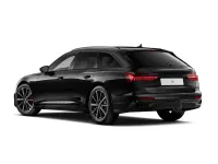 Occasion Audi A6 Design 367 ch (269 kW) 2025 Noir Break