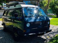 Gebraucht VW T3 69 PS (50 kW) 1990 Van