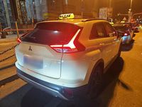 Gebraucht Mitsubishi Eclipse Cross 188 PS (138 kW) 2021 Weiß SUV