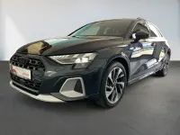 Gebraucht Audi A3 Business 150 PS (110 kW) 2025 Manhattangrau metallic Limousine