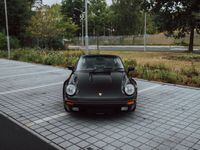 gebraucht Porsche 911 G-Modell WTL,Sonderfarbe,seitl. Lufteinlässe