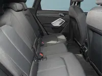 Gebraucht Audi Q3 S-Line 150 PS (110 kW) 2024 Weiß SUV