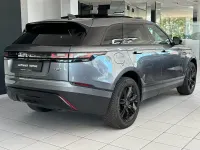 Gebraucht Land Rover Range Rover Velar S 241 PS (177 kW) 2018 Grau SUV