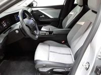 Gebraucht Opel Astra Elegance 130 PS (95 kW) 2023 Kristall silber metallic Kombi