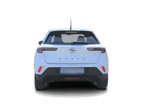 Używany Opel Mokka 2024 Biały SUV