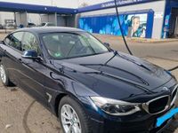 gebraucht BMW 320 Gran Turismo d xDrive