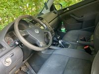 Gebraucht VW Golf IV 75 PS (55 kW) 2005 Schwarz Limousine