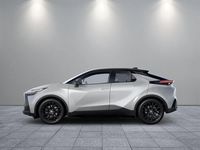 Neu Toyota C-HR Sport 223 PS (164 kW) 2025 Silber SUV
